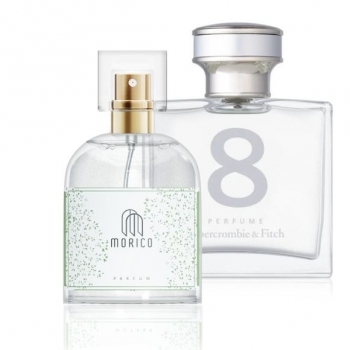 Francuskie perfumy podobne do Abercrombie & Fitch 8* 50 ml